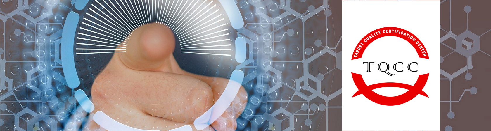 Total Quality Control Center